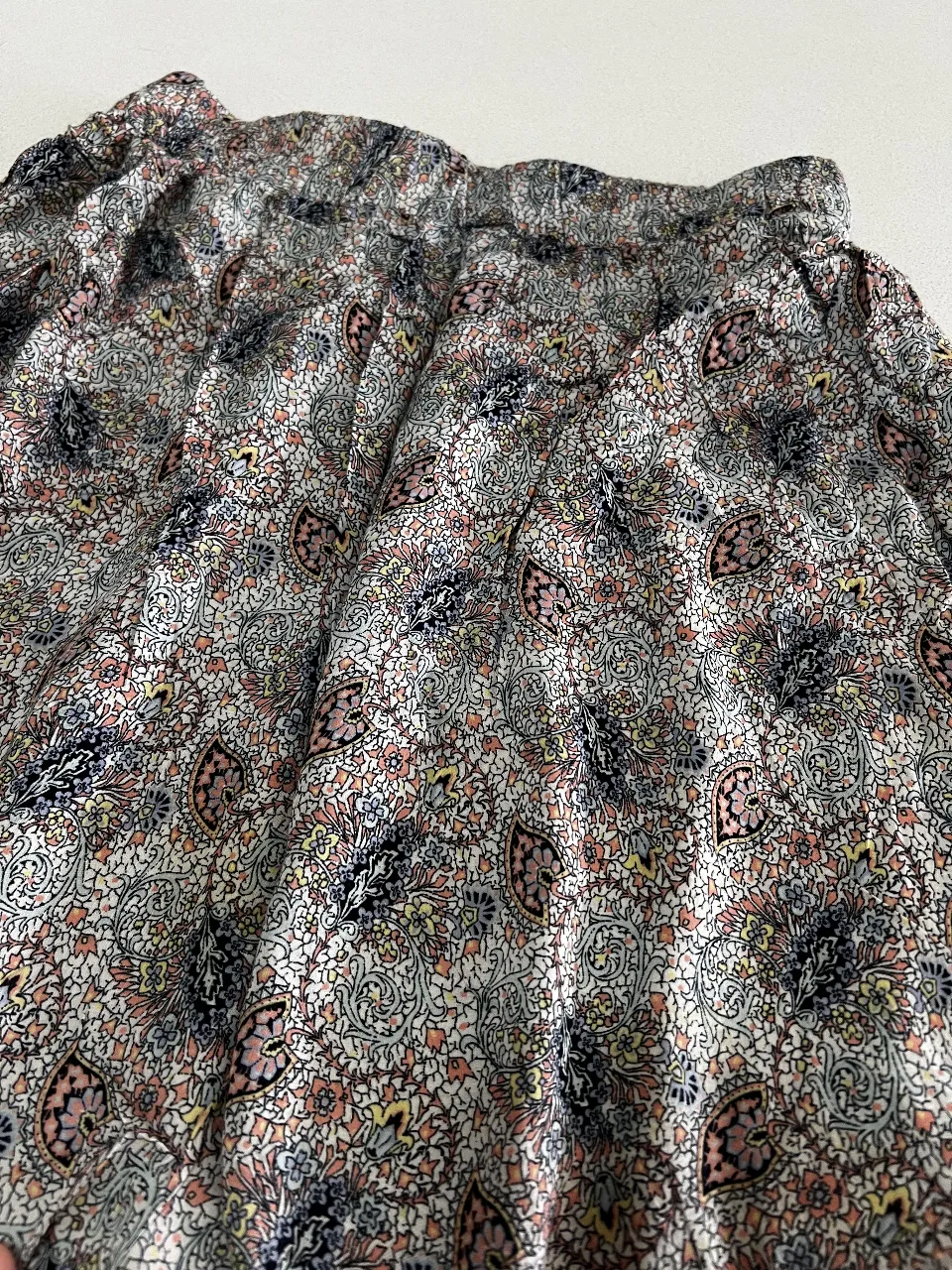 Pollera Clara Ibarguren - imagen 4