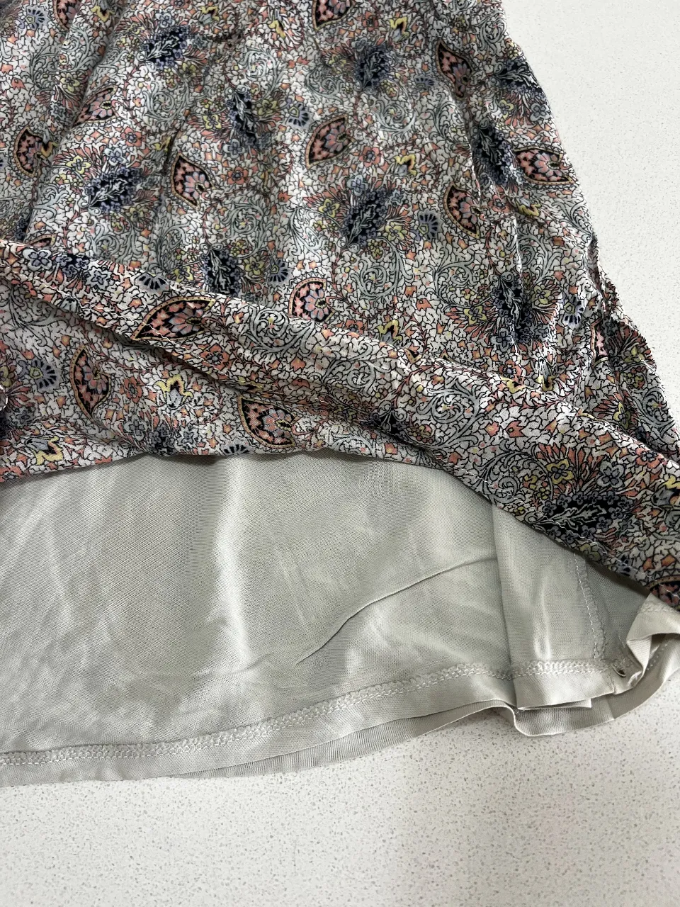 Pollera Clara Ibarguren - imagen 5