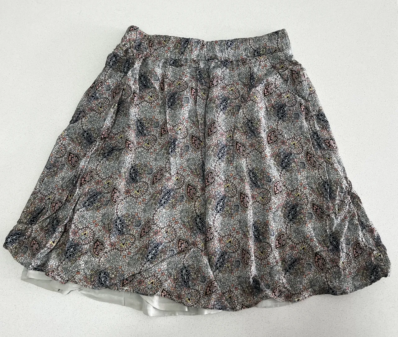 Pollera Clara Ibarguren - imagen 2