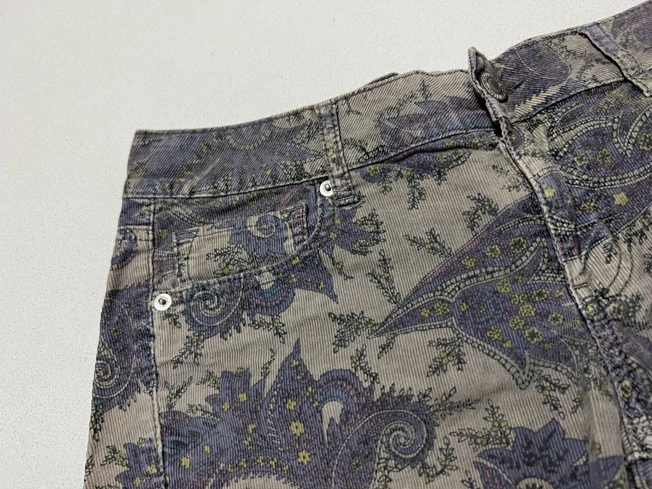 Short American Eagle Outfitters - imagen 3
