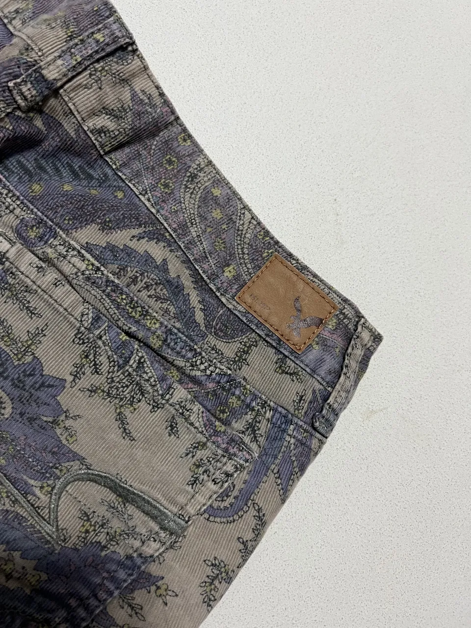 Short American Eagle Outfitters - imagen 5