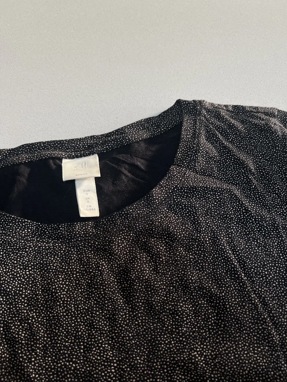 Remera H&M - imagen 2