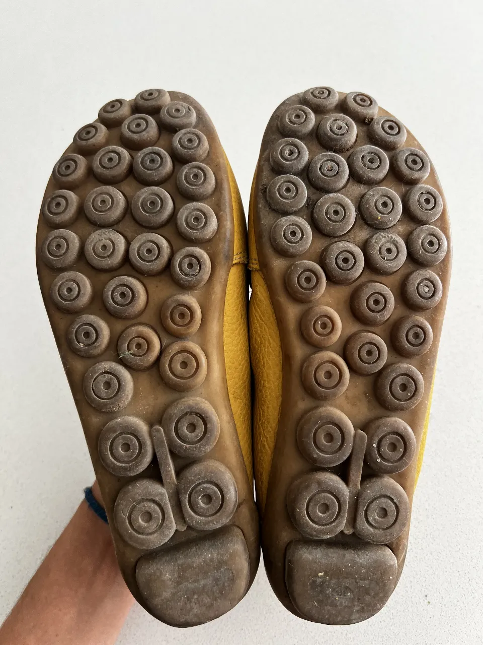 Zapatos Local - imagen 4
