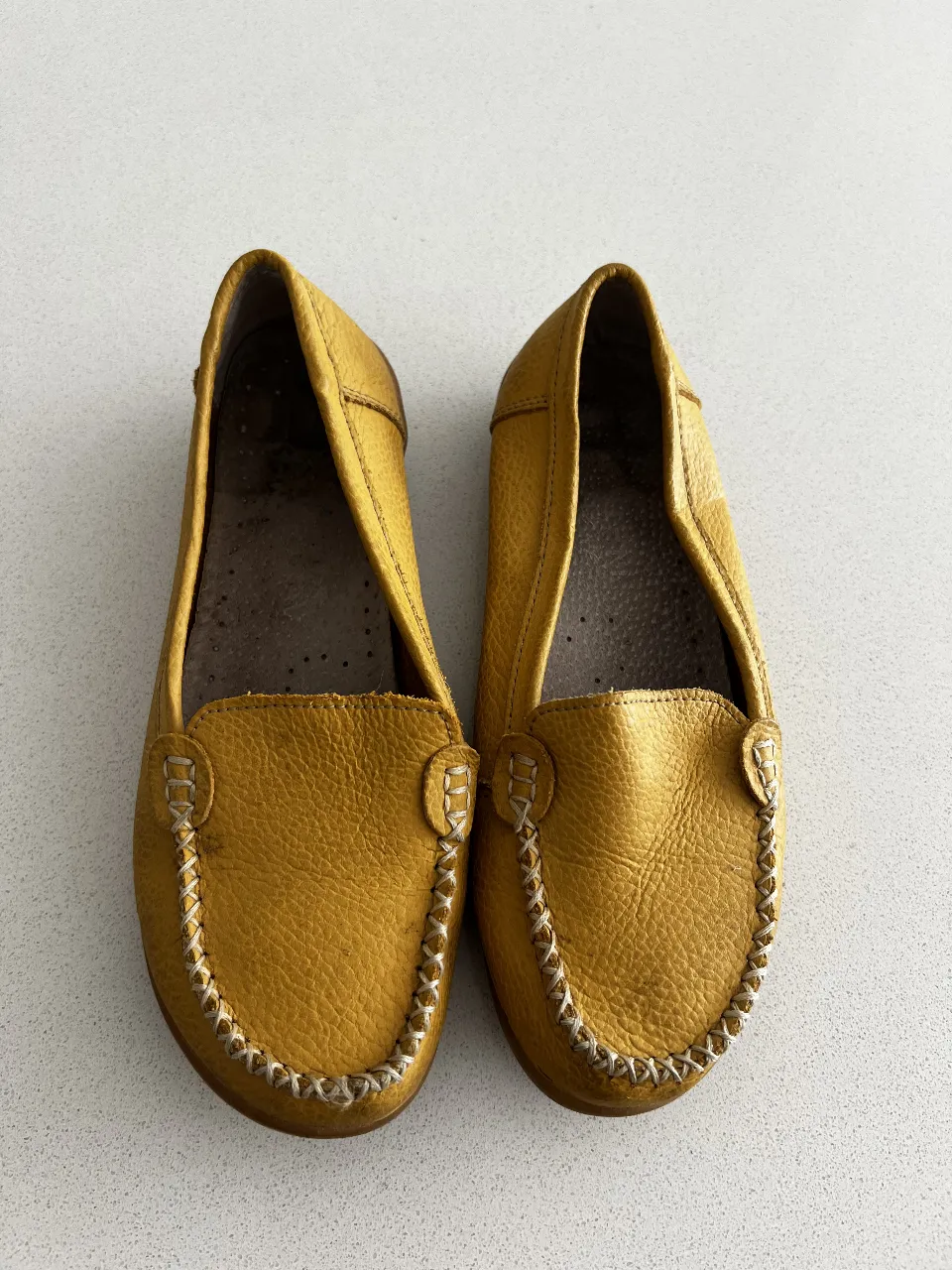 Zapatos Local - imagen 2