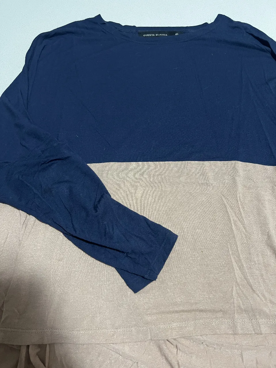 Remera Cuesta Blanca - imagen 3