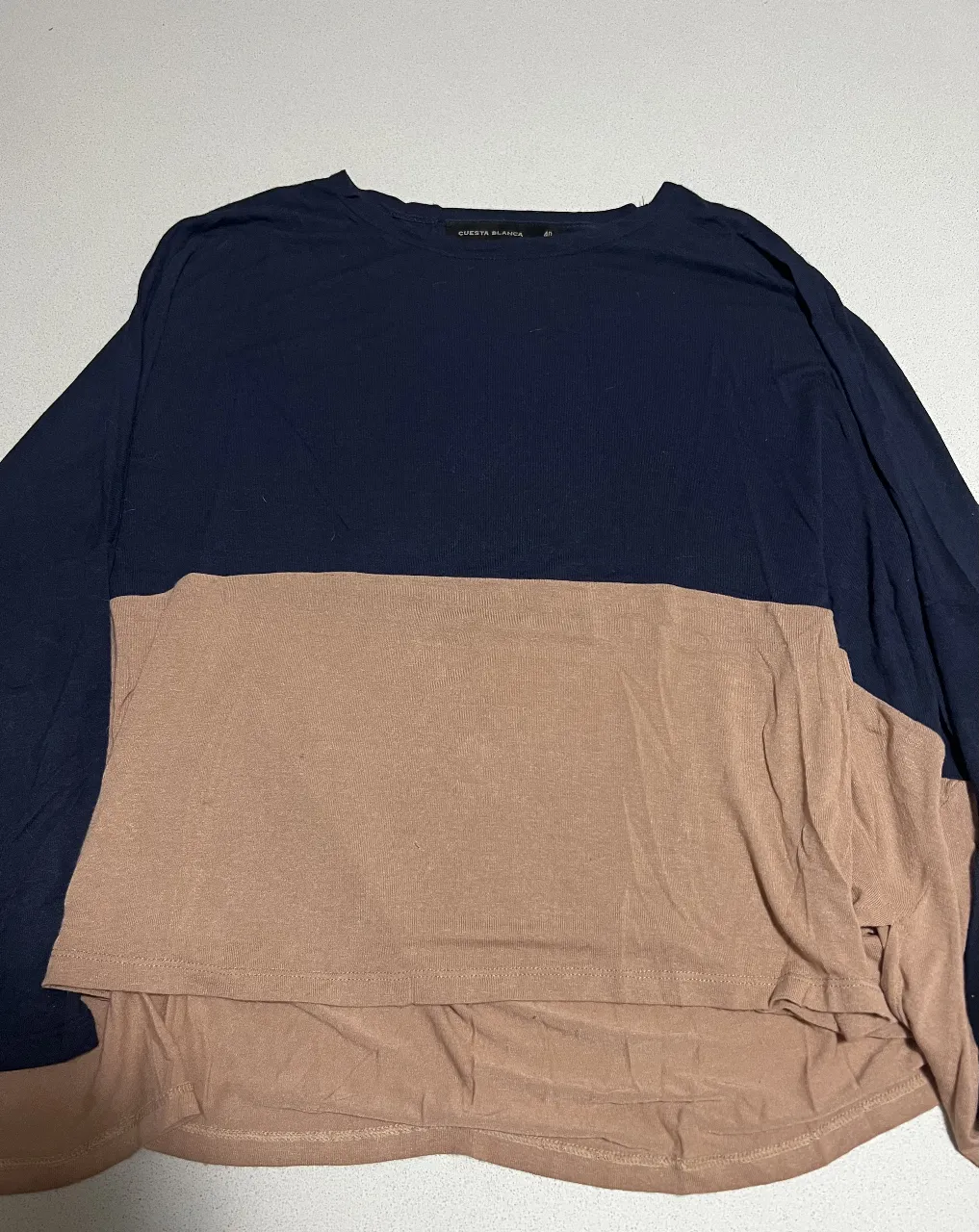 Remera Cuesta Blanca - imagen 2