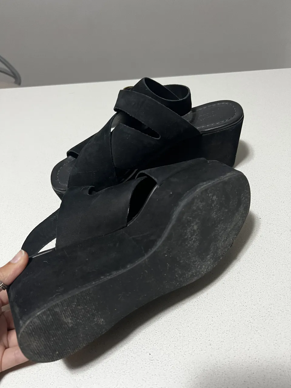 Sandalias Prüne - imagen 4