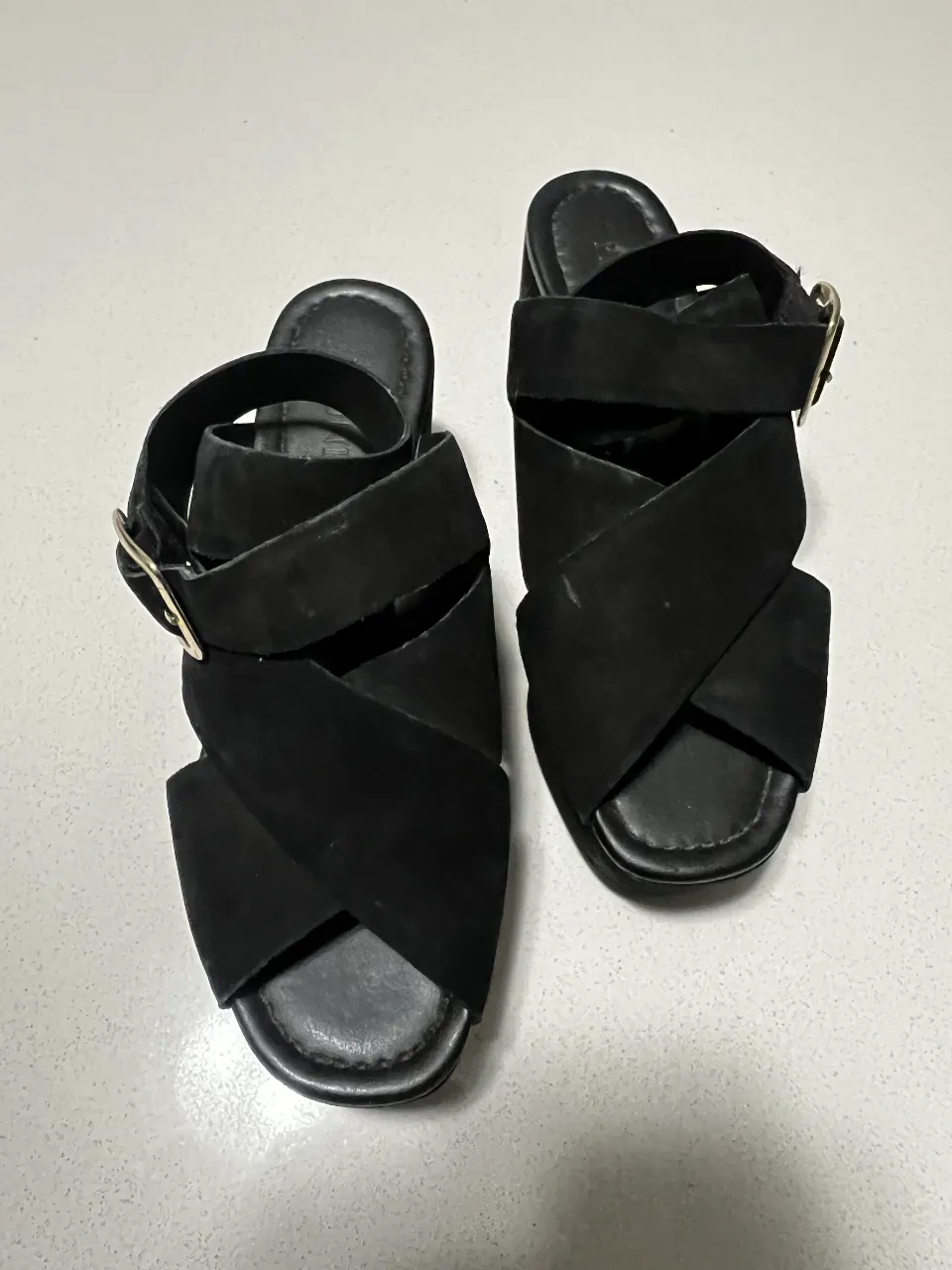 Sandalias Prüne - imagen 3