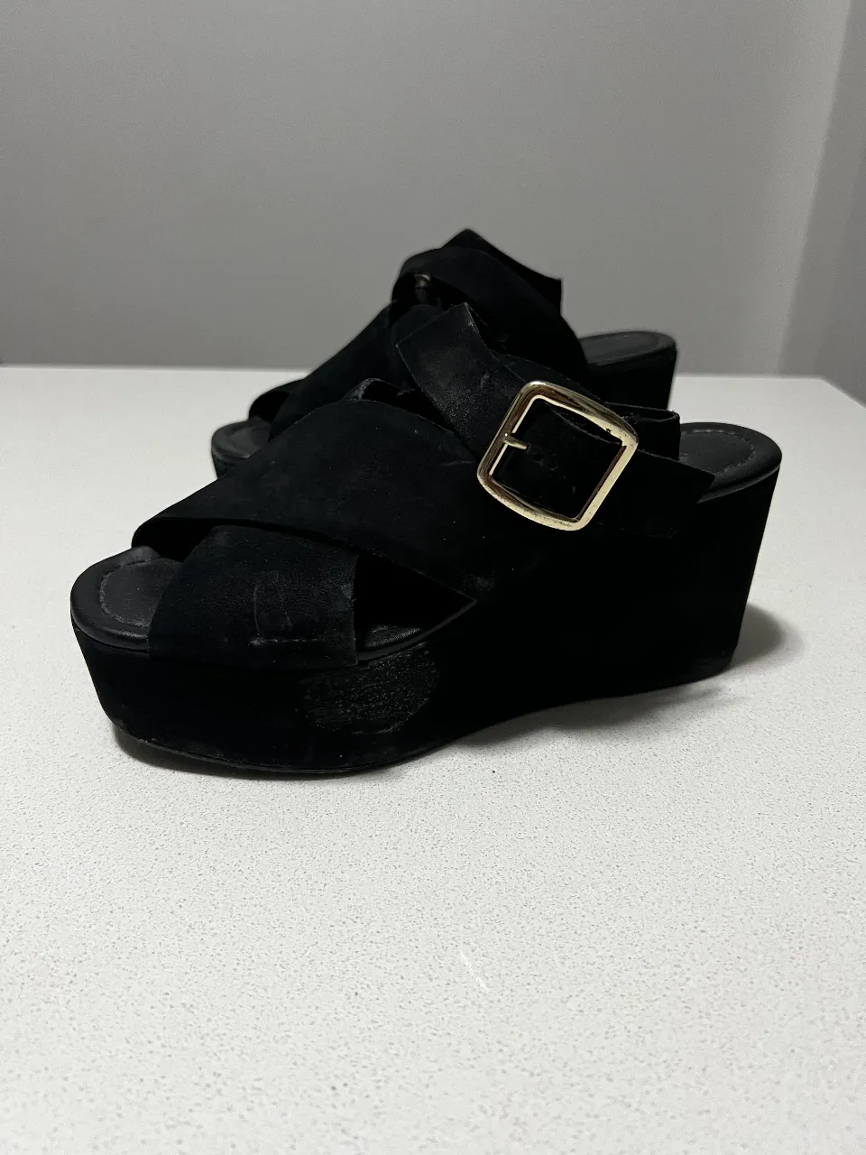 Sandalias Prüne - imagen 2