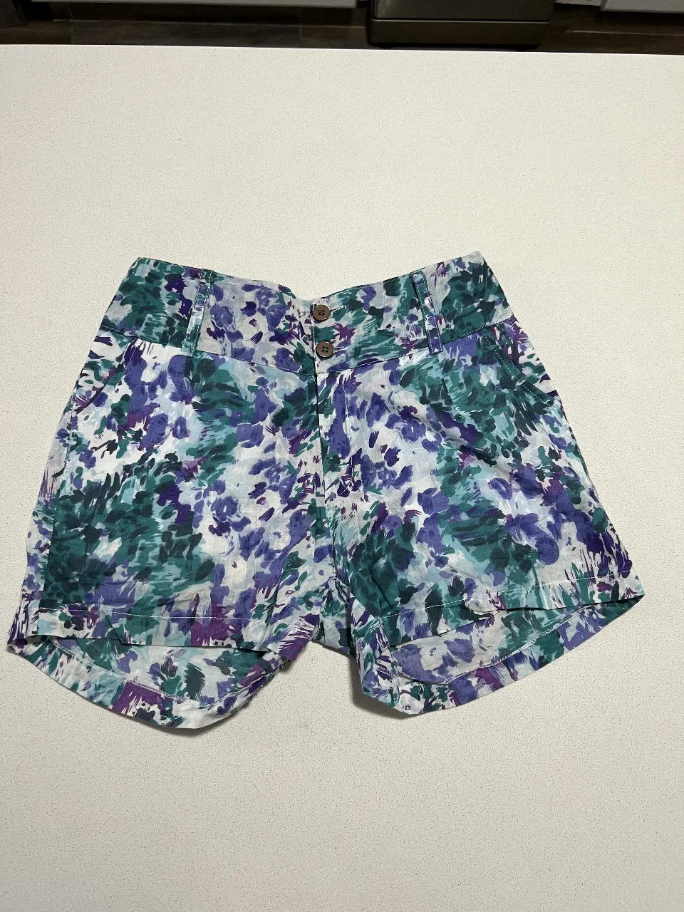 Short Local - imagen 2