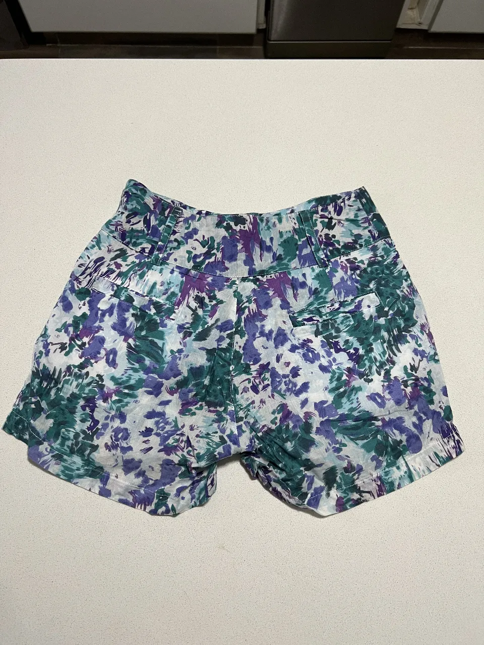 Short Local - imagen 3
