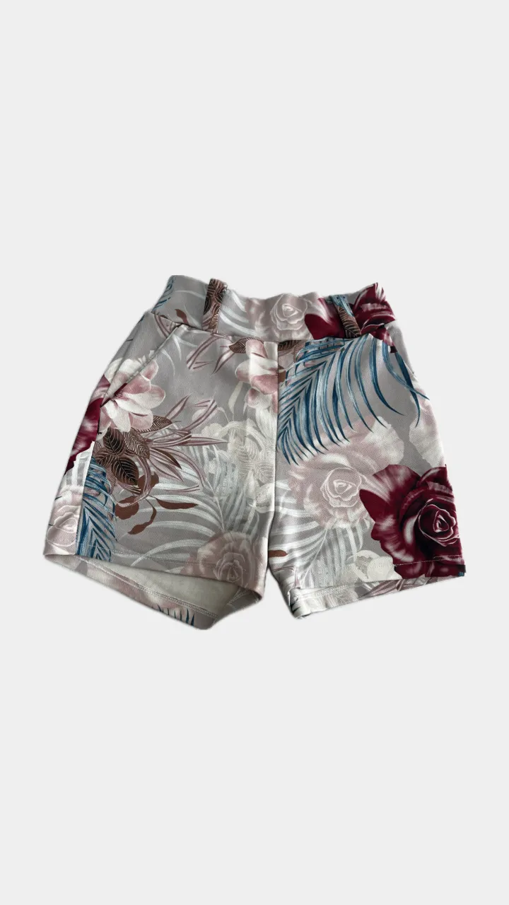 Short Local - imagen 1