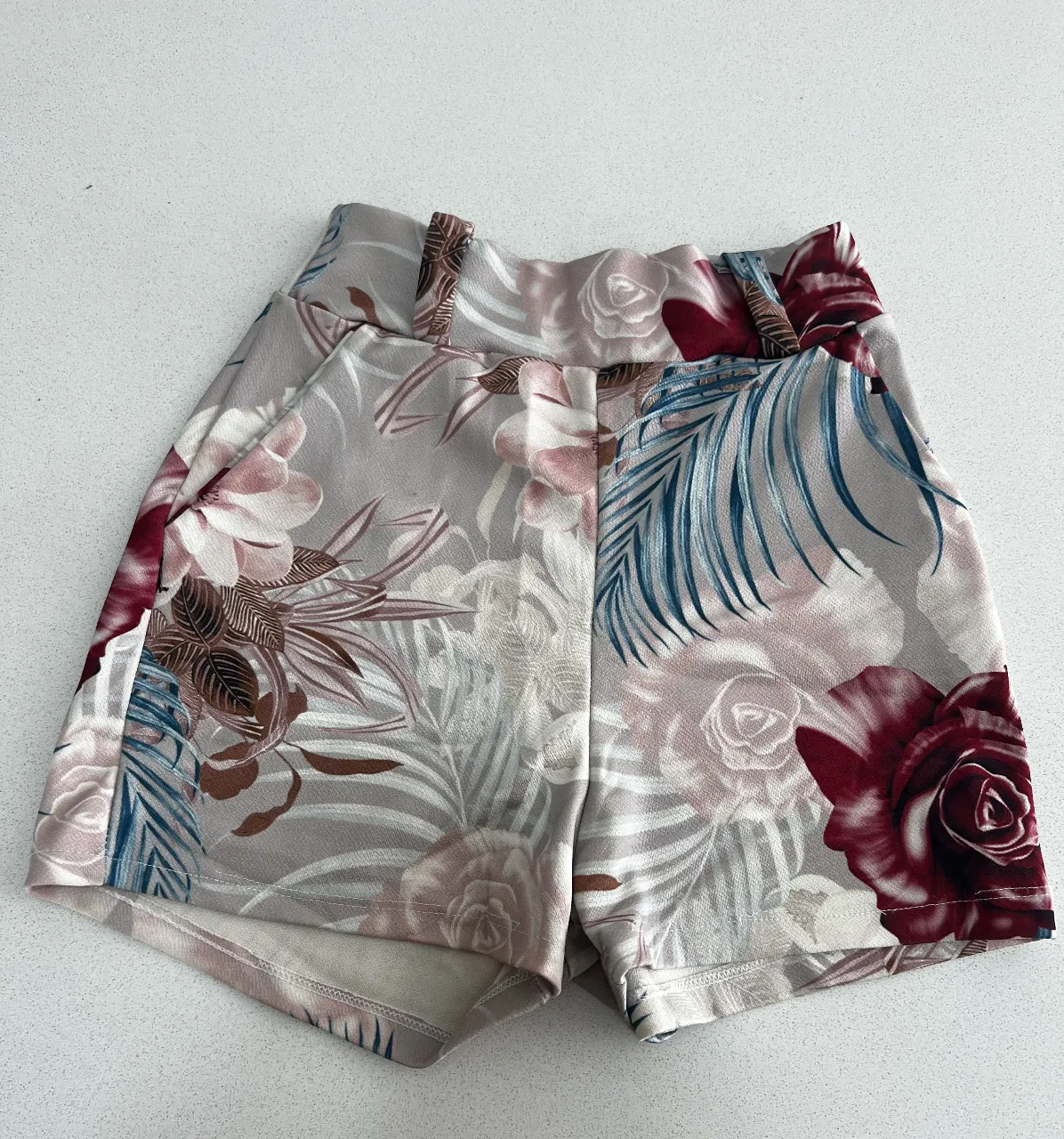 Short Local - imagen 2