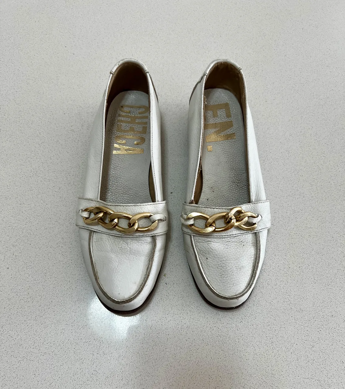 Zapatos Encheca - imagen 3