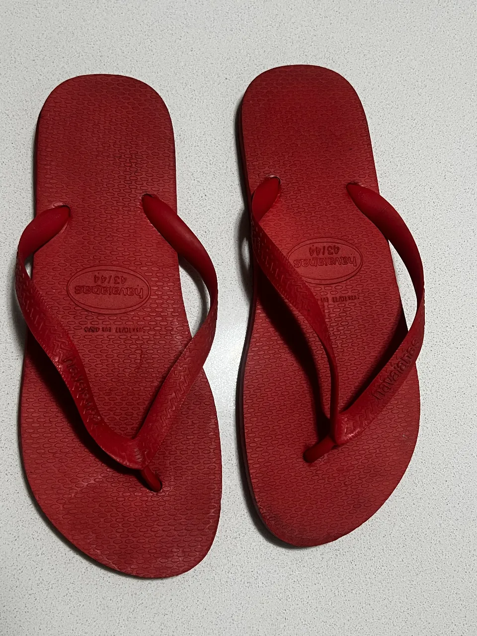 Ojotas Havaianas miniatura 2