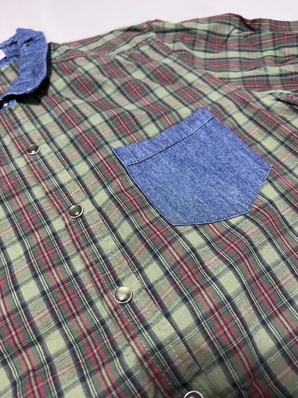 Camisa Como Quieres - imagen 5