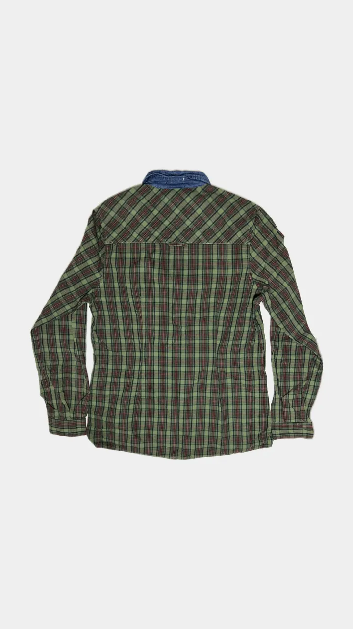 Camisa Como Quieres - imagen 2