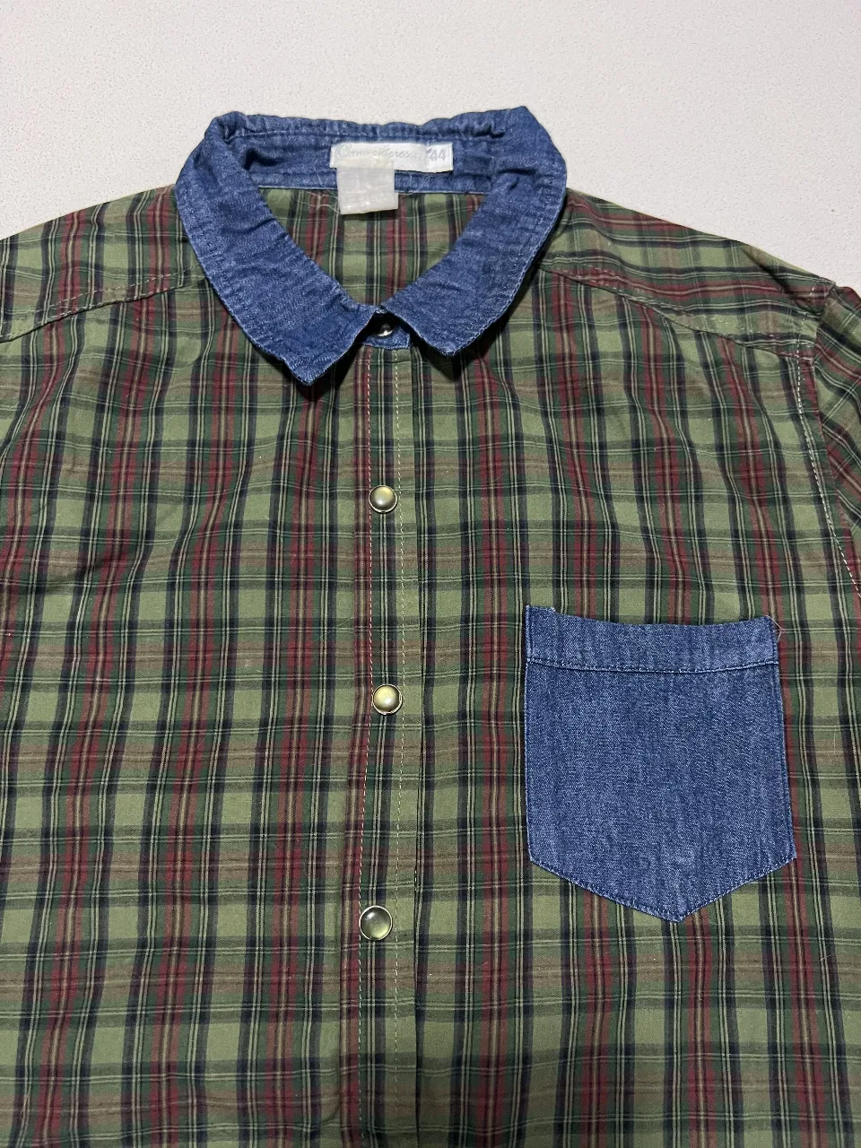 Camisa Como Quieres - imagen 3