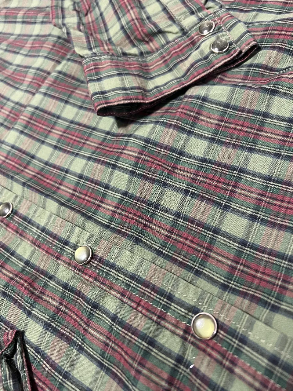 Camisa Como Quieres - imagen 4