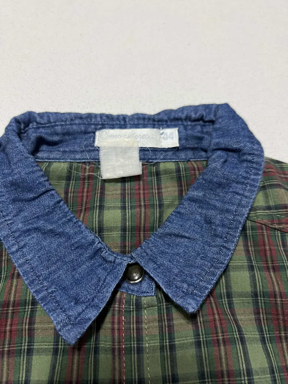 Camisa Como Quieres - imagen 6