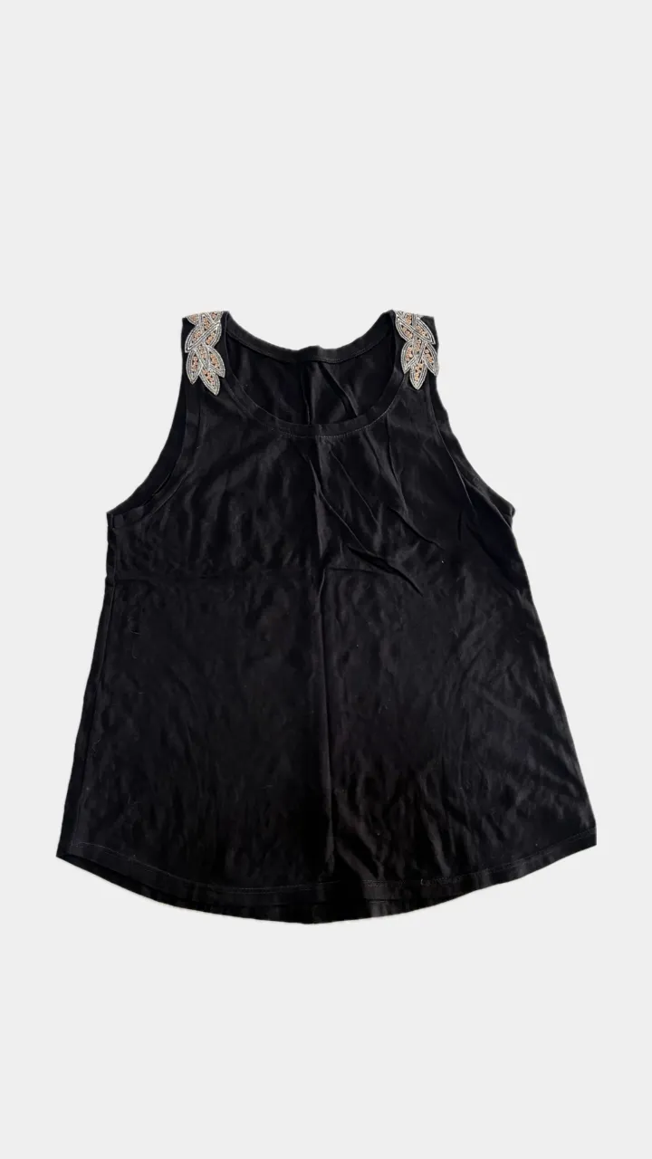 Musculosa Dionisia - imagen 1