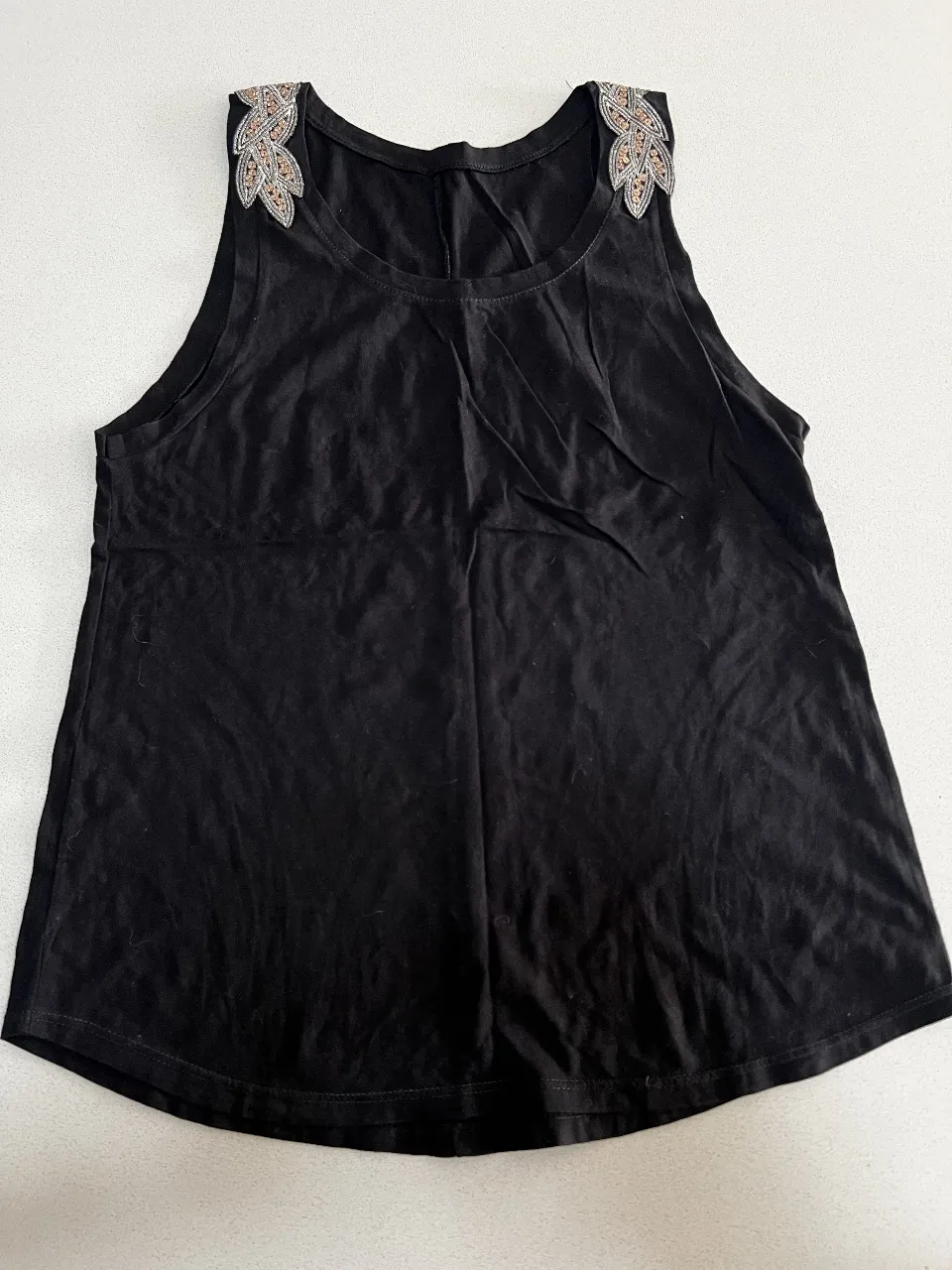 Musculosa Dionisia - imagen 2