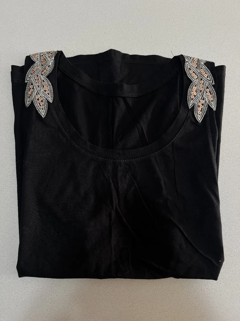 Musculosa Dionisia - imagen 6