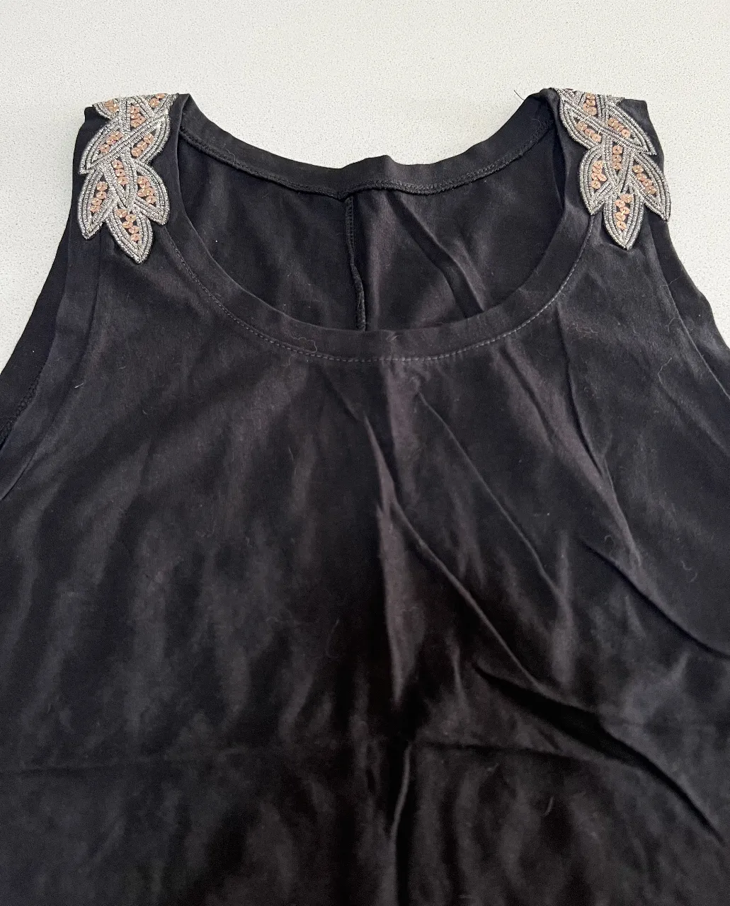Musculosa Dionisia - imagen 4