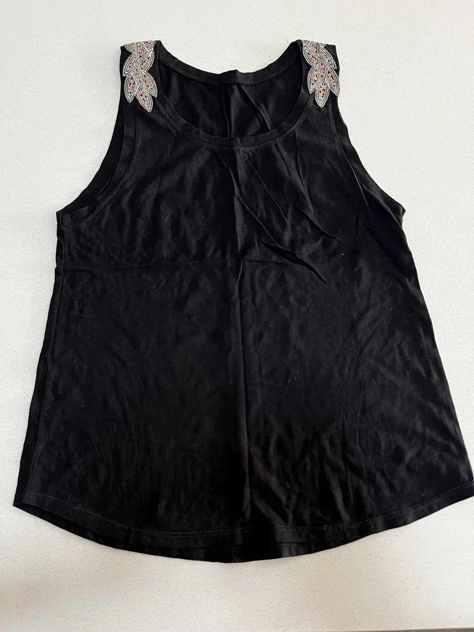 Musculosa Dionisia - imagen 3