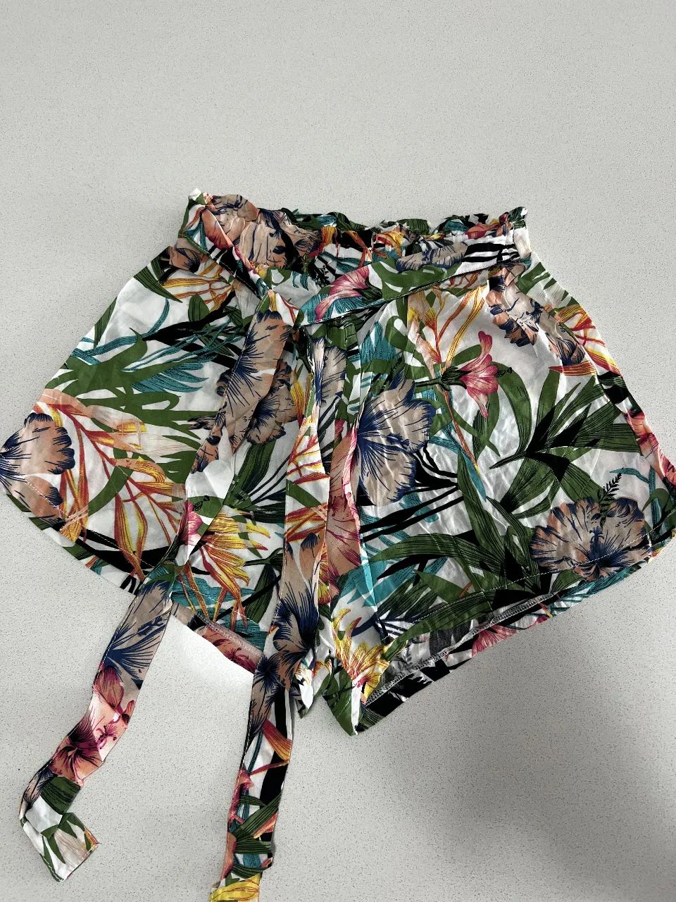 Short Local - imagen 4