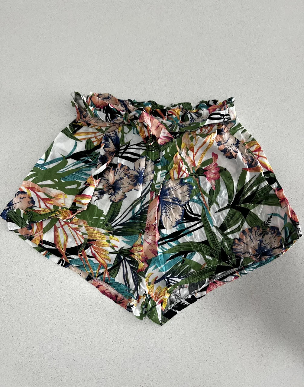 Short Local - imagen 2