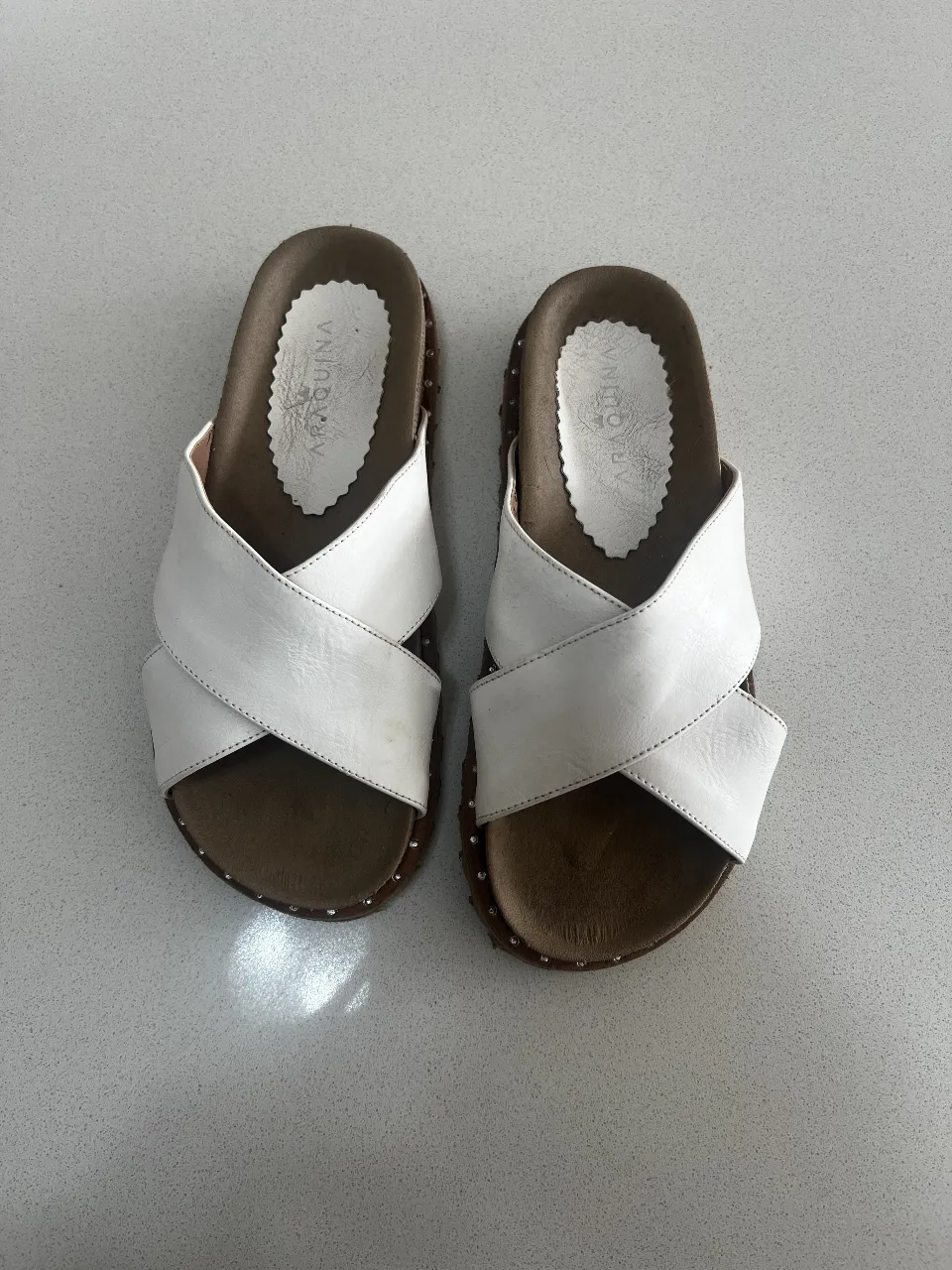 Sandalias Araquina - imagen 4