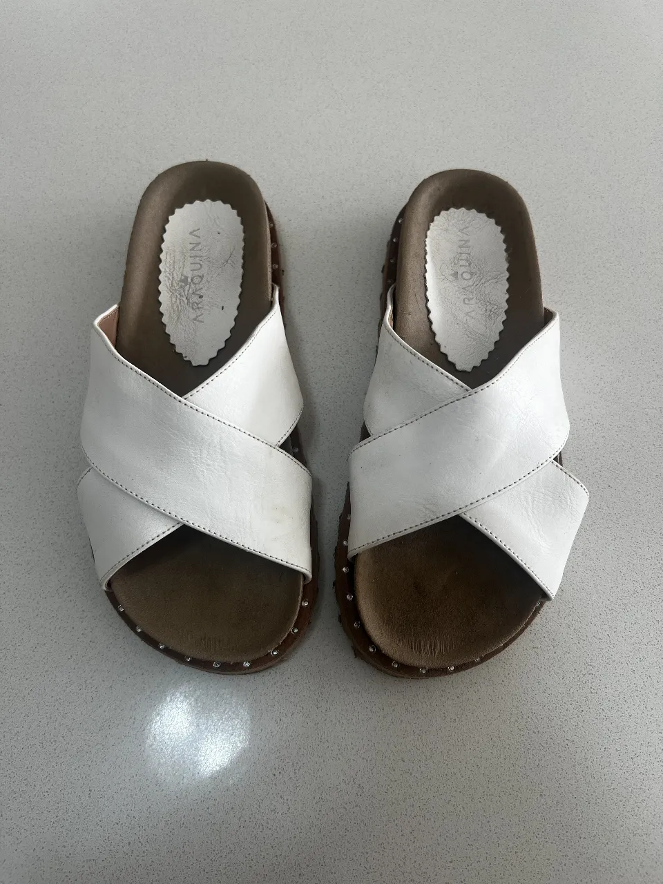 Sandalias Araquina - imagen 2