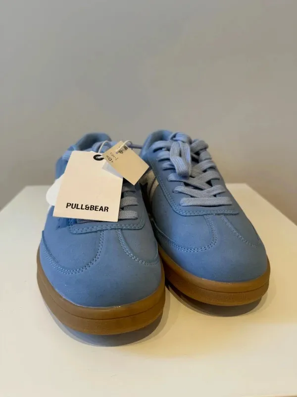 Zapatillas Pull&bear - imagen 5