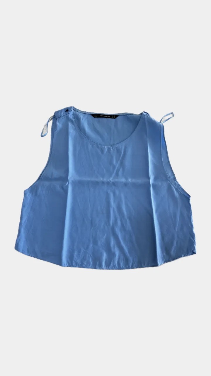 Top Zara - imagen 1