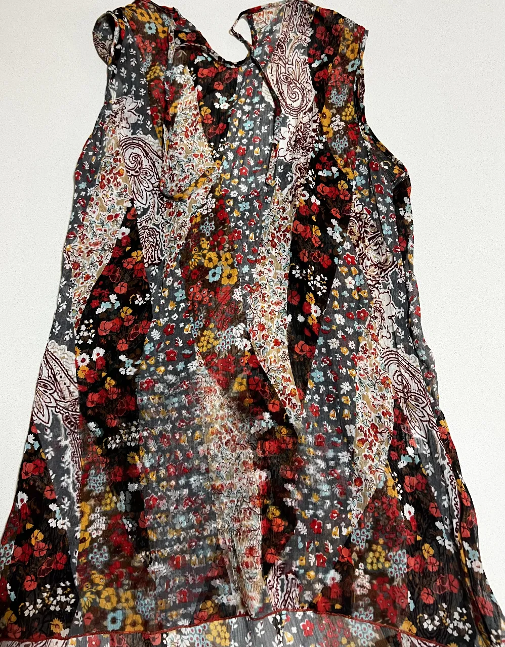 Vestido Kill miniatura 4