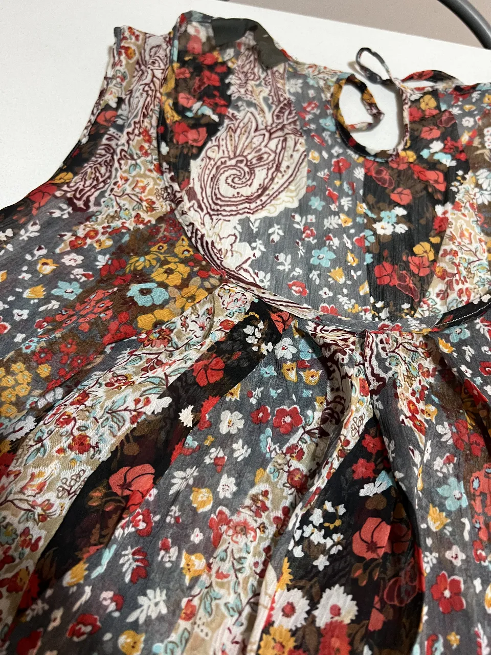Vestido Kill - Vista 3