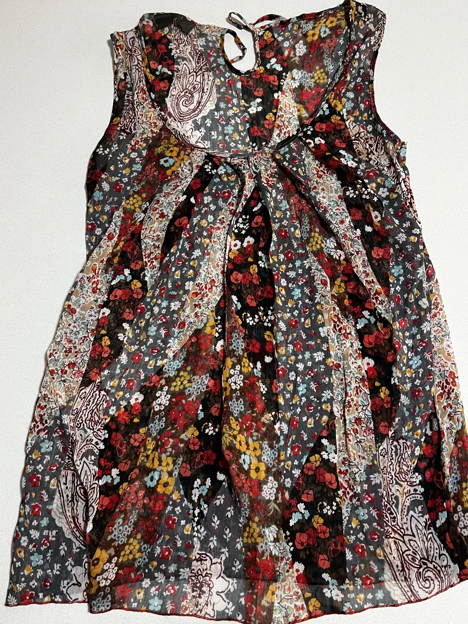 Vestido Kill - Vista 2