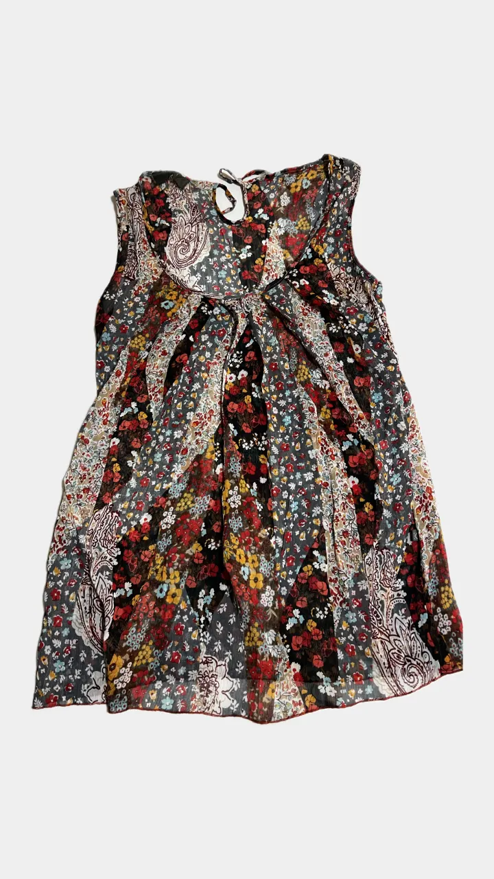 Vestido Kill