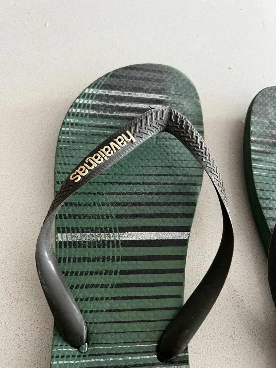 Ojotas Havaianas - imagen 3