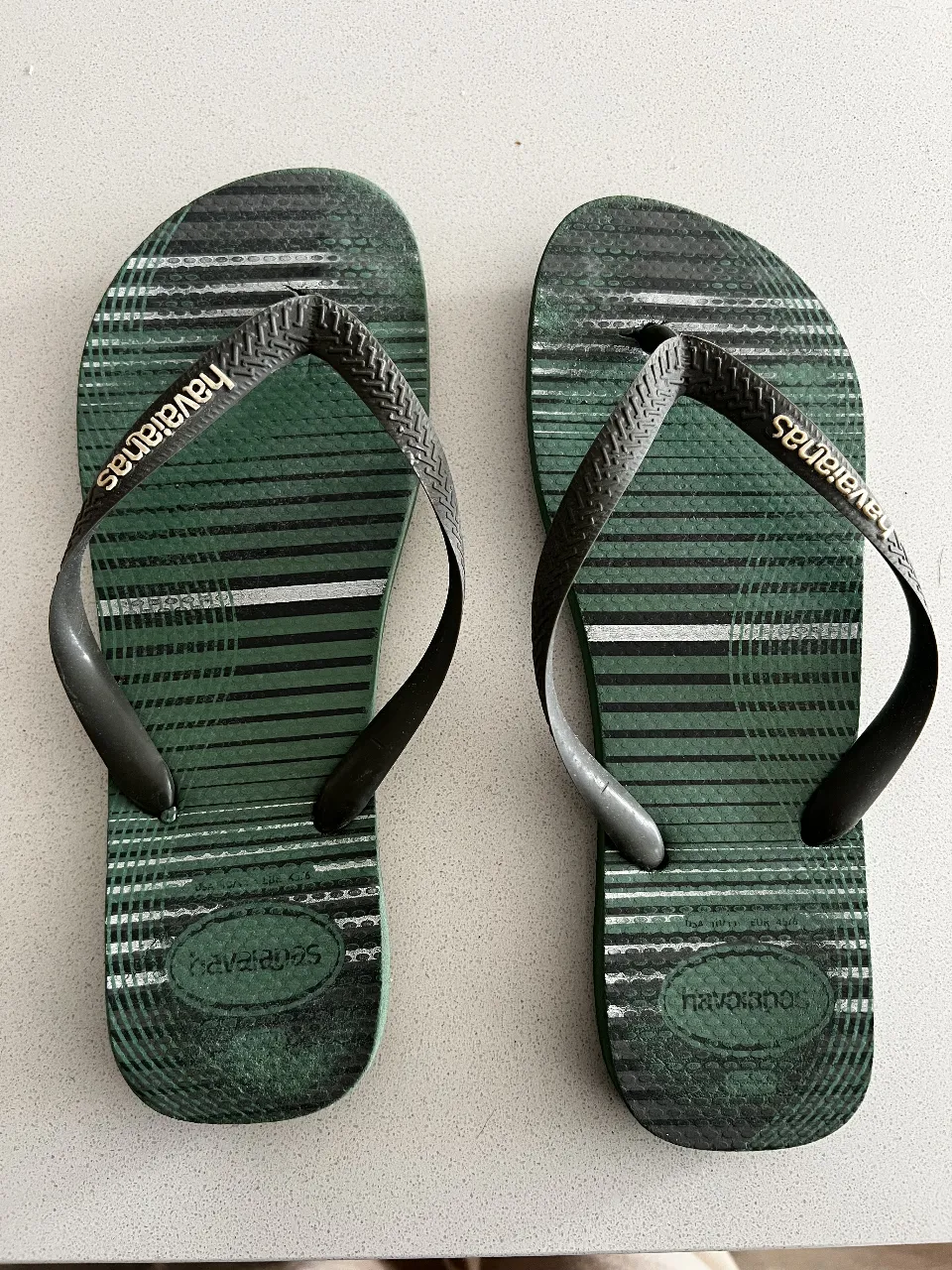 Ojotas Havaianas - imagen 2