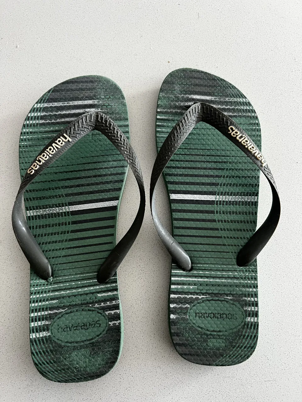 Ojotas Havaianas - imagen 5