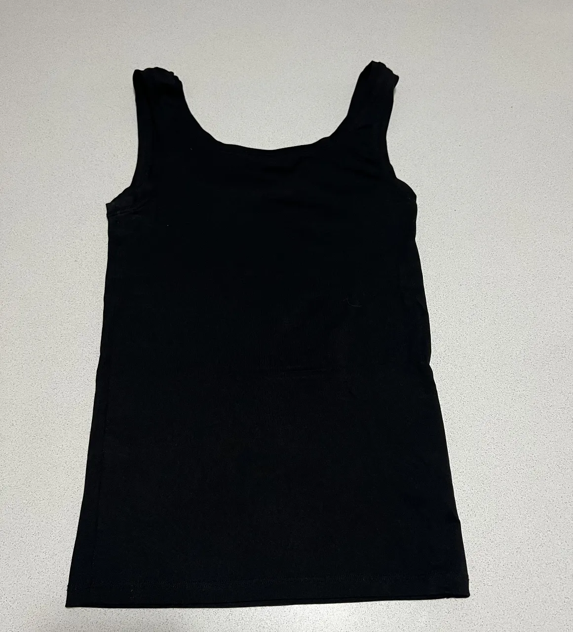 Musculosa Local - imagen 2