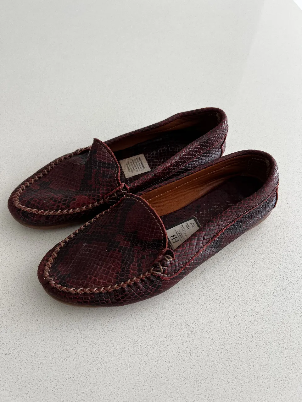 Zapatos Febo - imagen 4