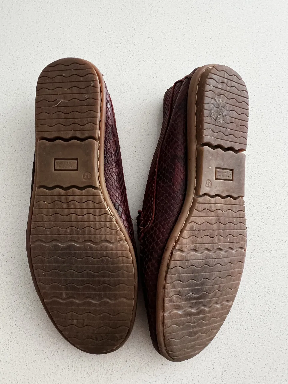 Zapatos Febo - imagen 3