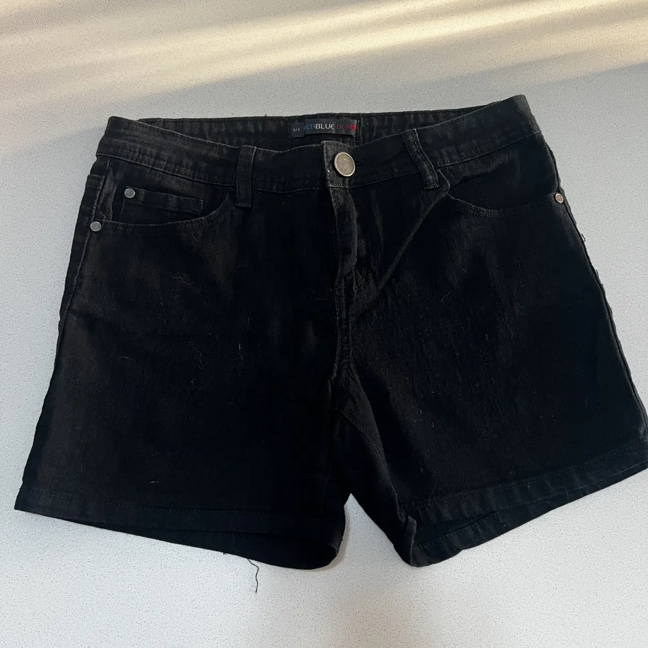 Short Blue - imagen 2