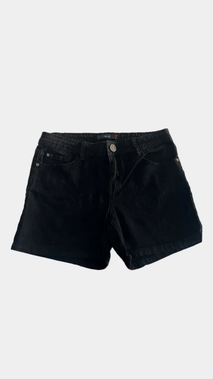 Short Blue - imagen 1