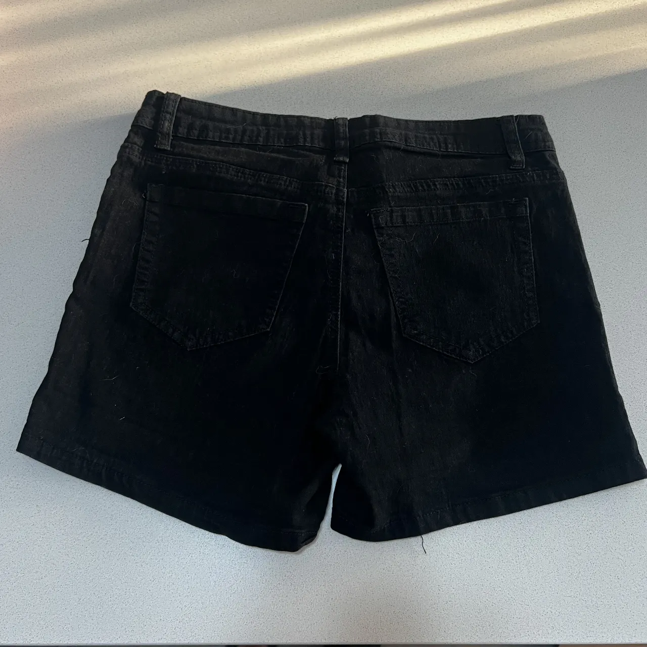 Short Blue - imagen 3
