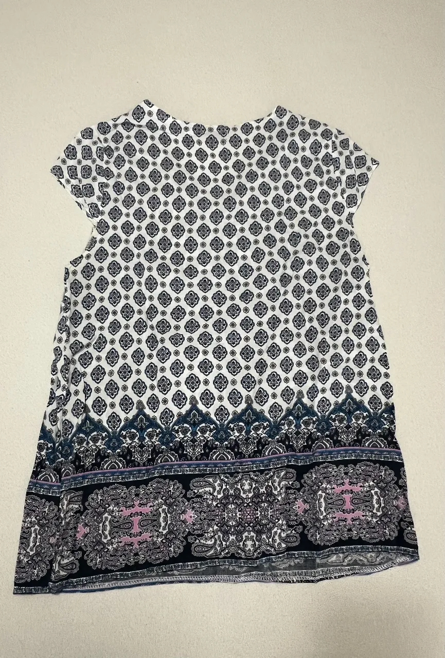 Blusa Local - imagen 4