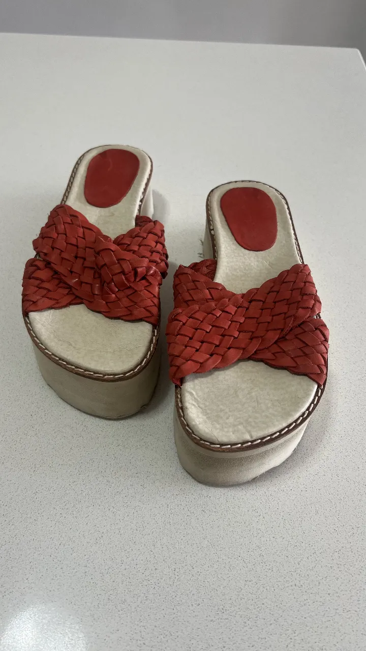 Sandalias Local - imagen 2